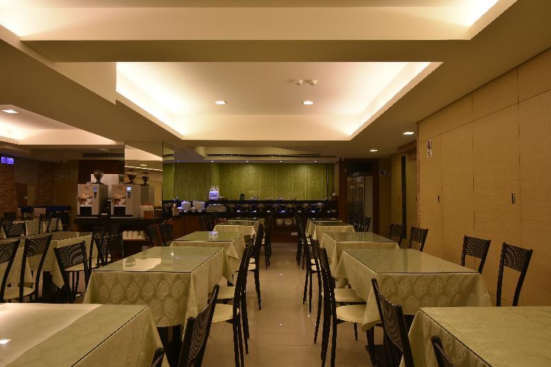 Green World Linsen Taipei Exterior photo
